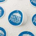 INR 7,  Waterproof Stickers
