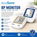 Best BP Monitor For Home Use | Accusure India