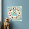 INR 182,  Wall Stickers