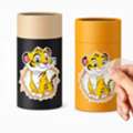 INR 40,  UV Ink Transfer Stickers