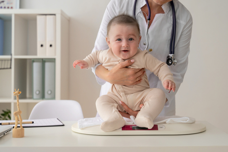 Madurai, Health, Paediatrics Hospital In Madurai