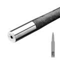 Carbon Fiber Drop-In Barrels &ndash; Lightweight Precision Upgrade