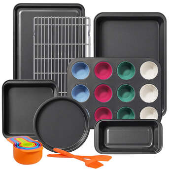 New York, Household Items, USD 53,  Buy Cookware Essentials This Father&rsquo;s Day For Modern Kitchen Cooking