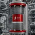 Flexibel Expansion Joints For Thermal Expansion In Industrial Piping Systems
