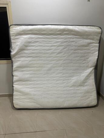 Abqaiq, Household Items, SAR 300,  Mattress Al-Qusour Al-Fakhirah Comapny