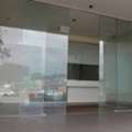 Automated Glass Doors | Macro Doors