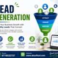 How To Get More Leads - Lead Generation Services