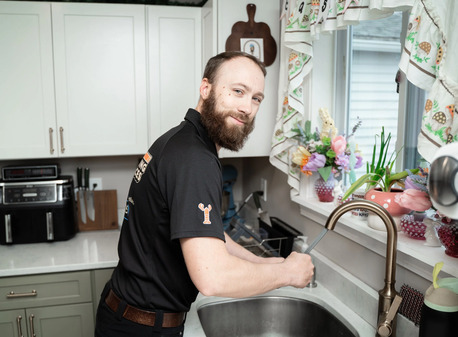 New York, Appliance Repair, AT Plumbing Services