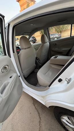 Riyadh, Vehicles, Cars & Trucks , SAR 32500,  NISSAN SUNNY CLASSIC,  2022,  Automatic,  100000 KM,  FULL OPTION ALLOYS ALL WINDOWS POWER DUAL AC 1