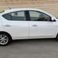 NISSAN SUNNY CLASSIC,  2022,  Automatic,  100000 KM,  FULL OPTION ALLOYS ALL WINDOWS POWER DUAL AC 3