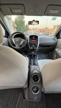 Riyadh, Vehicles, Cars & Trucks , NISSAN SUNNY CLASSIC,  2022,  Automatic,  100000 KM,  FULL OPTION ALLOYS ALL WINDOWS POWER DUAL AC 3