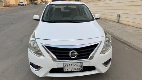 Riyadh, Vehicles, Cars & Trucks , NISSAN SUNNY CLASSIC,  2022,  Automatic,  100000 KM,  FULL OPTION ALLOYS ALL WINDOWS POWER DUAL AC 3