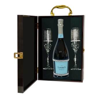 Washington DC, Food & Drink, Elegant Champagne And Flutes Gift Sets For Special Events
