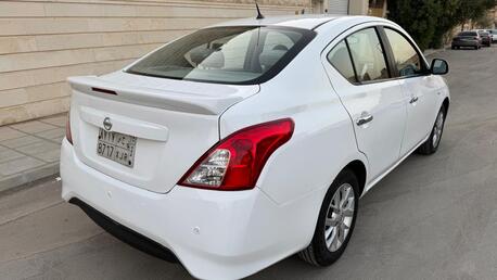 Riyadh, Vehicles, Cars & Trucks , NISSAN SUNNY CLASSIC,  2022,  Automatic,  100000 KM,  FULL OPTION ALLOYS ALL WINDOWS POWER DUAL AC 4