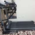 SAR 600,  🏃‍♂️ 1- Brand New Treadmill & 1- Elliptical Cross Trainer For Sale🏃‍♀️