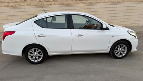 Riyadh, Vehicles, Cars & Trucks , SAR 32500,  NISSAN SUNNY CLASSIC,  2022,  Automatic,  100000 KM,  FULL OPTION ALLOYS ALL WINDOWS POWER DUAL AC 5