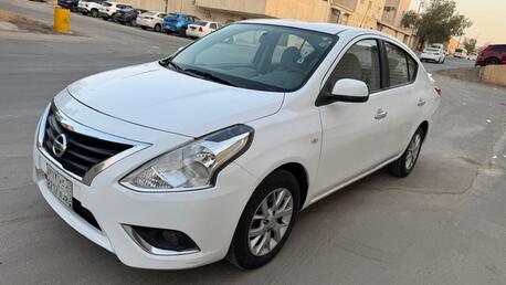 Riyadh, Vehicles, Cars & Trucks , NISSAN SUNNY CLASSIC,  2022,  Automatic,  100000 KM,  FULL OPTION ALLOYS ALL WINDOWS POWER DUAL AC  29500 Sr Offer