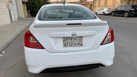 Riyadh, Vehicles, Cars & Trucks , NISSAN SUNNY CLASSIC,  2022,  Automatic,  100000 KM,  FULL OPTION ALLOYS ALL WINDOWS POWER DUAL AC 7