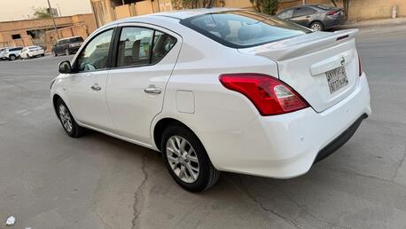 Riyadh, Vehicles, Cars & Trucks , NISSAN SUNNY CLASSIC,  2022,  Automatic,  100000 KM,  FULL OPTION ALLOYS ALL WINDOWS POWER DUAL AC 7