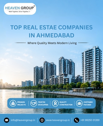 Ahmedabad, Real Estate, Tired Of Confusing Property Choices? Here