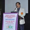 Senior ROBOTIC Total Knee And Hip Replacement Surgeon