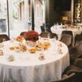 Anniversary Dinner Venue In Manhattan
