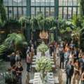 Solarium Event Spaces In NYC