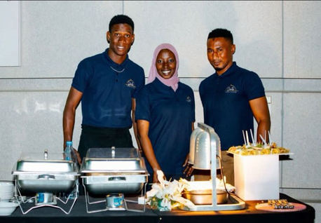 Juffair, Job Seekers, Commis Chef /Cook