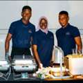 Commis Chef /Cook