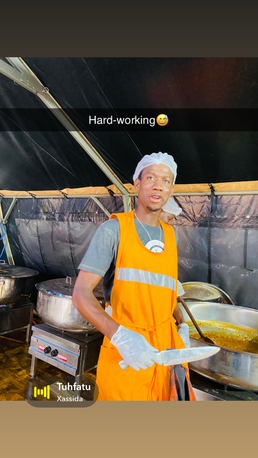 Juffair, Job Seekers, Commis Chef /Cook