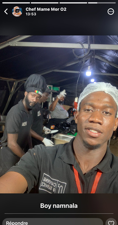 Juffair, Job Seekers, Commis Chef /Cook