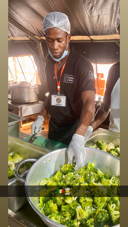Juffair, Job Seekers, Commis Chef /Cook
