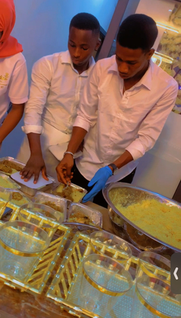 Juffair, Job Seekers, Commis Chef /Cook