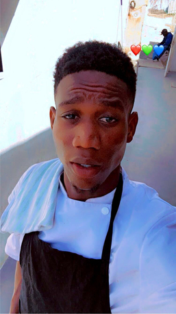 Juffair, Job Seekers, Commis Chef /Cook