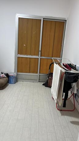 Riyadh, Rooms for Rent, SAR 1200/month,  Furnished,  Room Available For Rent (Sharing Flat)