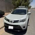 SAR 48500,  Toyota RAV4,  2015,  Automatic,  179 KM,  Clean Car