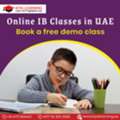 Online IB Classes In Liwa Oasis