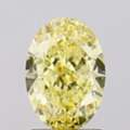 USD 1,  Shop Lab Grown Yellow Diamonds With Fancy Intense Yellow Color
