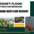 River Bank Overflowing? Brisbane River Flood Recovery