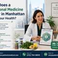 What Does A Functional Medicine Doctor In Manhattan Do For Your Health?