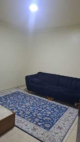 Dammam, Rooms for Rent, SAR 750/month,  Furnished,  Room For Rent For Executive Bachelor ONLY