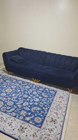 Dammam, Rooms for Rent, SAR 750/month,  Furnished,  Room For Rent For Executive Bachelor ONLY