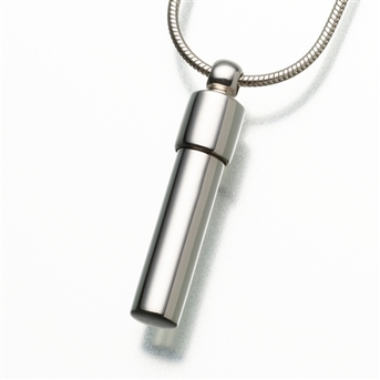 New York, Business, Urn Locket For Ashes
