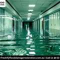 Medical Facility Restoration Sydney | Fast Response
