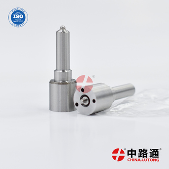 Putian, Auto Parts, CNY 16,  Common Rail Fuel Injector Nozzle DLLA142P1709
