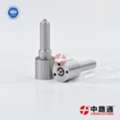 CNY 16,  Common Rail Fuel Injector Nozzle DLLA142P1709