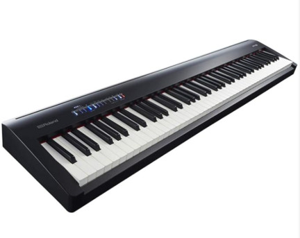 Olaya, Musical Instruments, SAR 1650,  New ROLAND FP30
