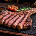 Best Place For Steak In Singapore | Tomahawk Steakhouse