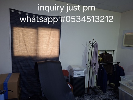 Riyadh, Housing Exchanges, 1 BR,  Room For Rent