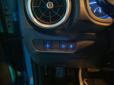 Jeddah, Vehicles, Cars & Trucks , SAR 52000,  Hyundai Kona,  2023,  Automatic,  84000 KM,    For Sale